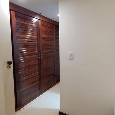 Jk Apart Hotel - Kubitschek Brasília Eksteriør billede