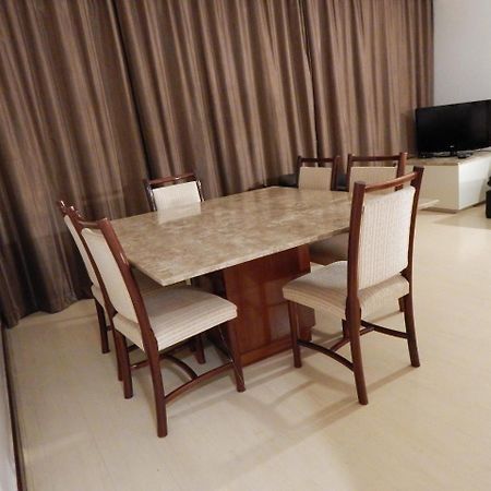 Jk Apart Hotel - Kubitschek Brasília Eksteriør billede