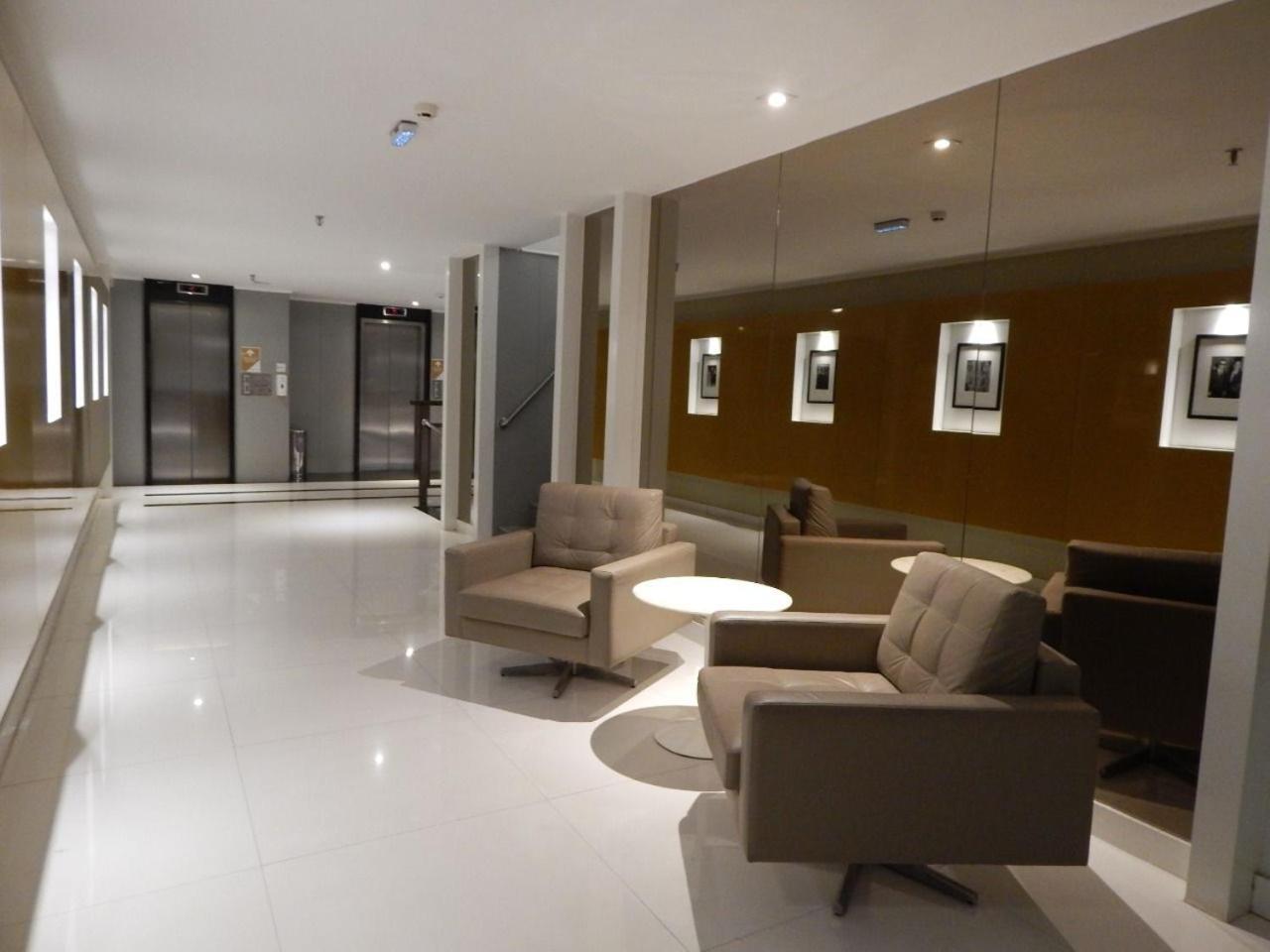Jk Apart Hotel - Kubitschek Brasília Eksteriør billede