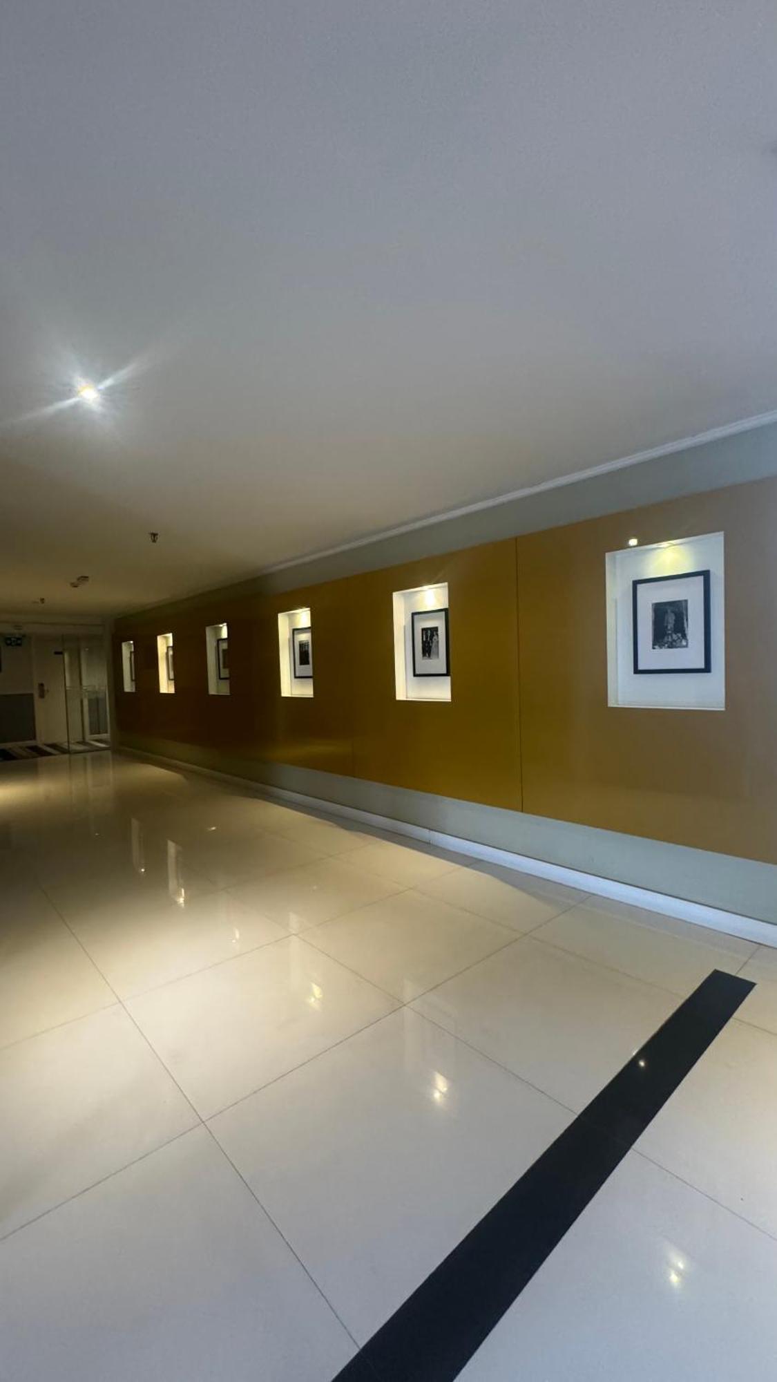 Jk Apart Hotel - Kubitschek Brasília Eksteriør billede