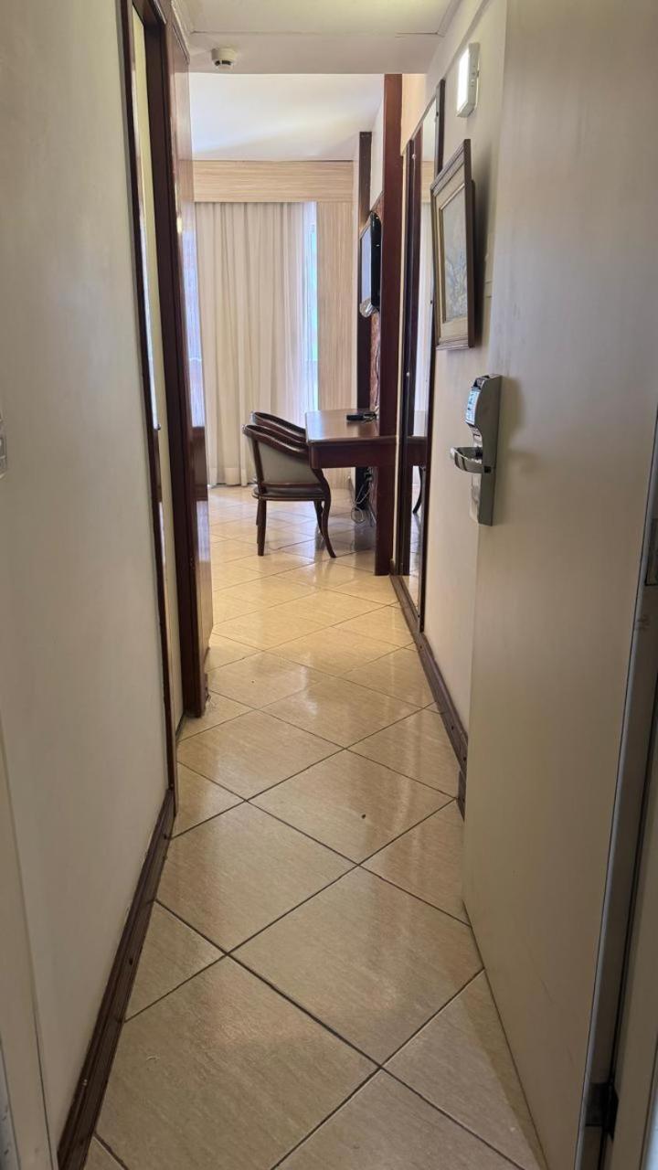 Jk Apart Hotel - Kubitschek Brasília Eksteriør billede