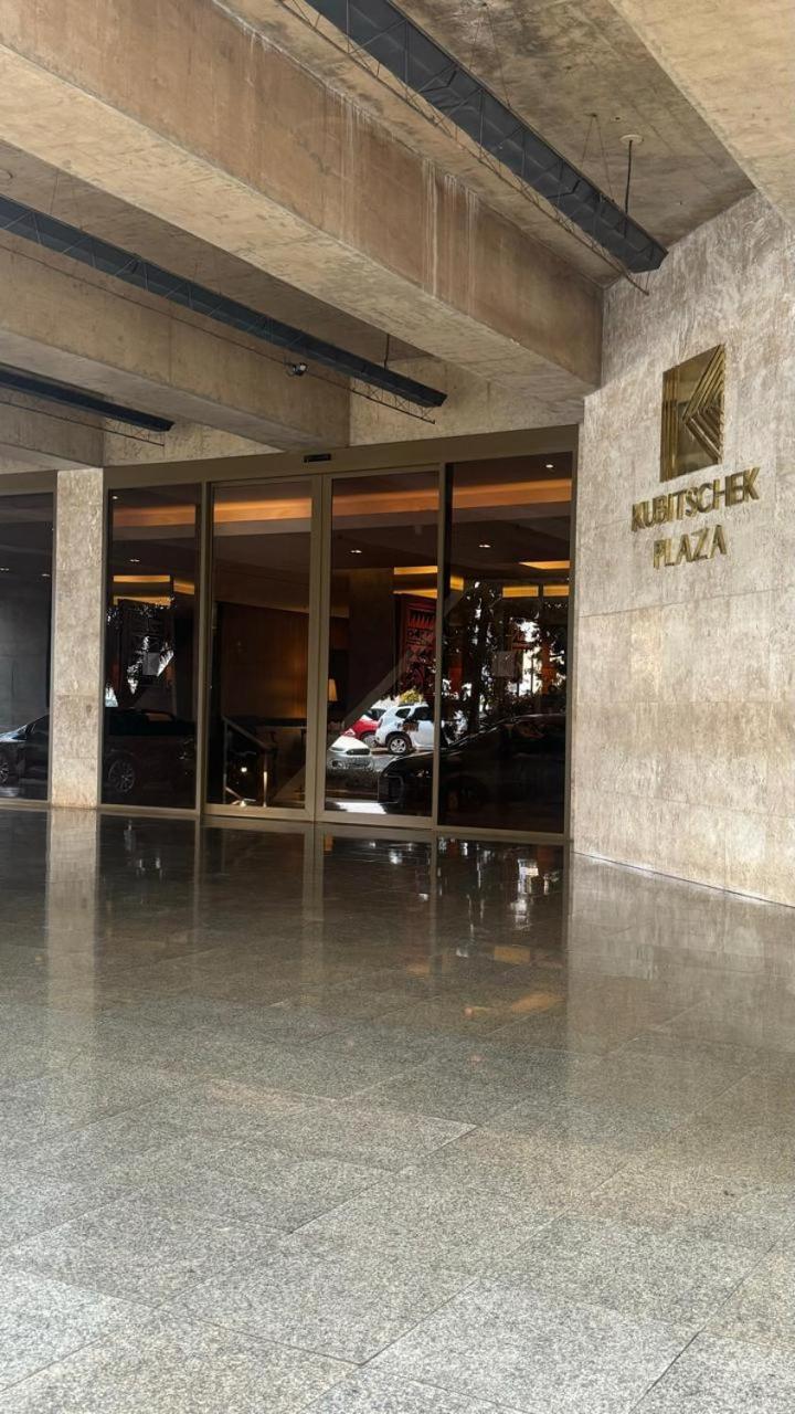 Jk Apart Hotel - Kubitschek Brasília Eksteriør billede