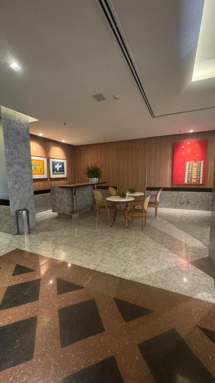 Jk Apart Hotel - Kubitschek Brasília Eksteriør billede