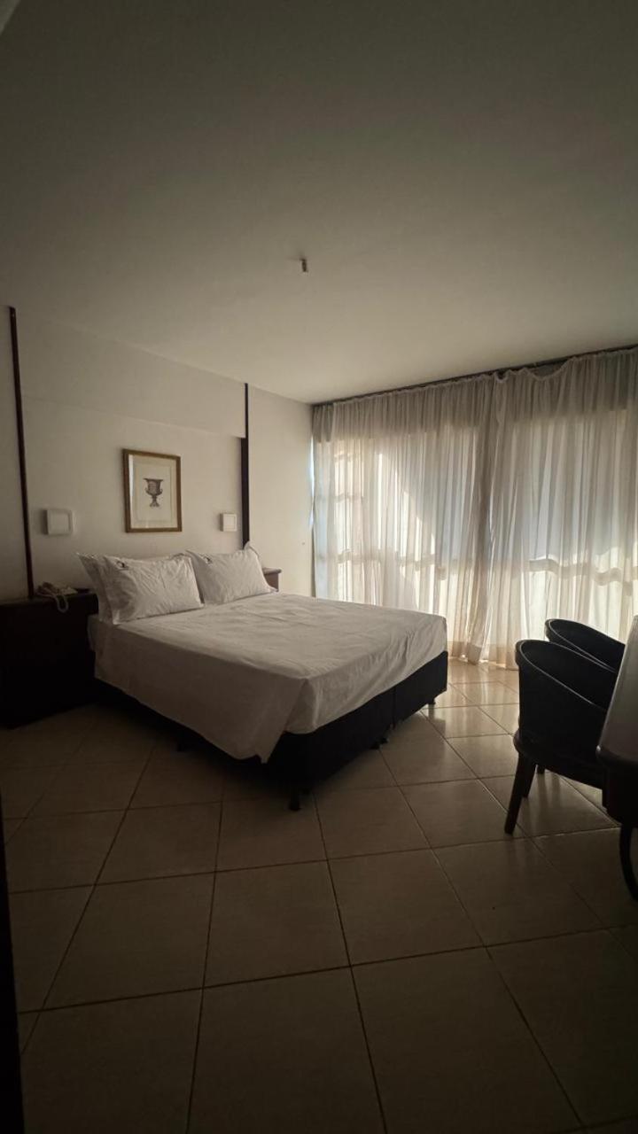 Jk Apart Hotel - Kubitschek Brasília Eksteriør billede
