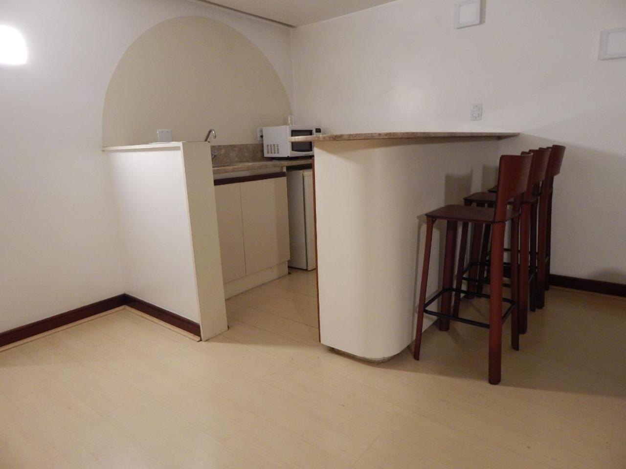 Jk Apart Hotel - Kubitschek Brasília Eksteriør billede