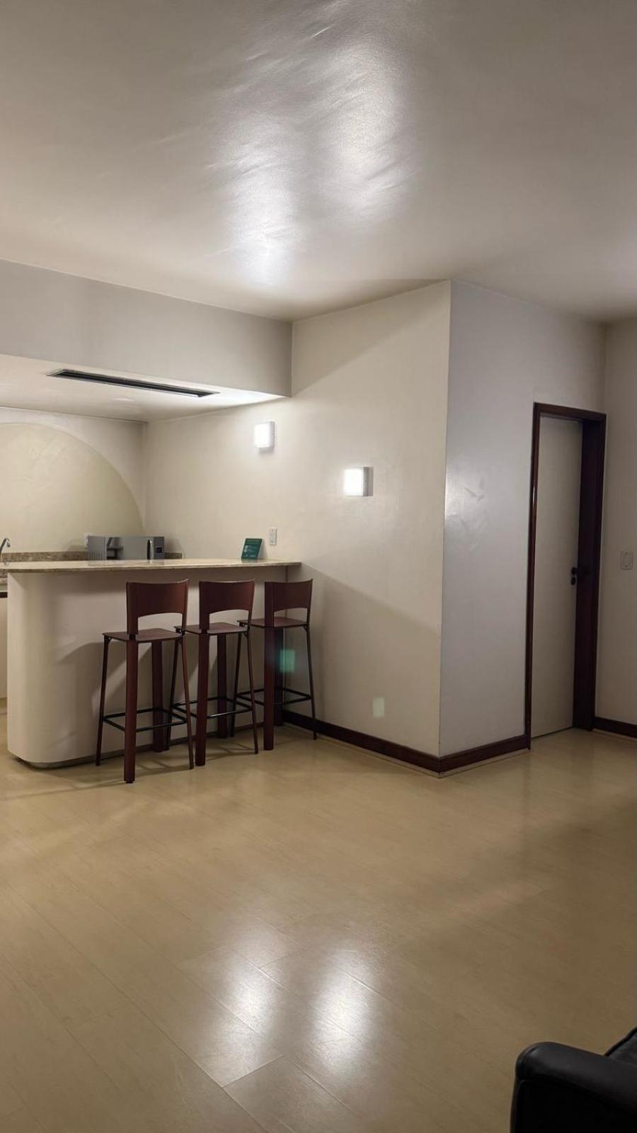 Jk Apart Hotel - Kubitschek Brasília Eksteriør billede