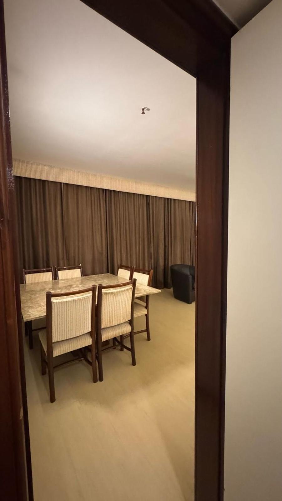 Jk Apart Hotel - Kubitschek Brasília Eksteriør billede