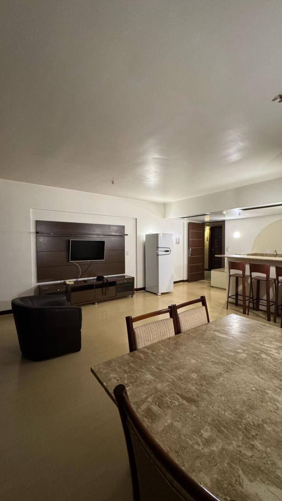 Jk Apart Hotel - Kubitschek Brasília Eksteriør billede