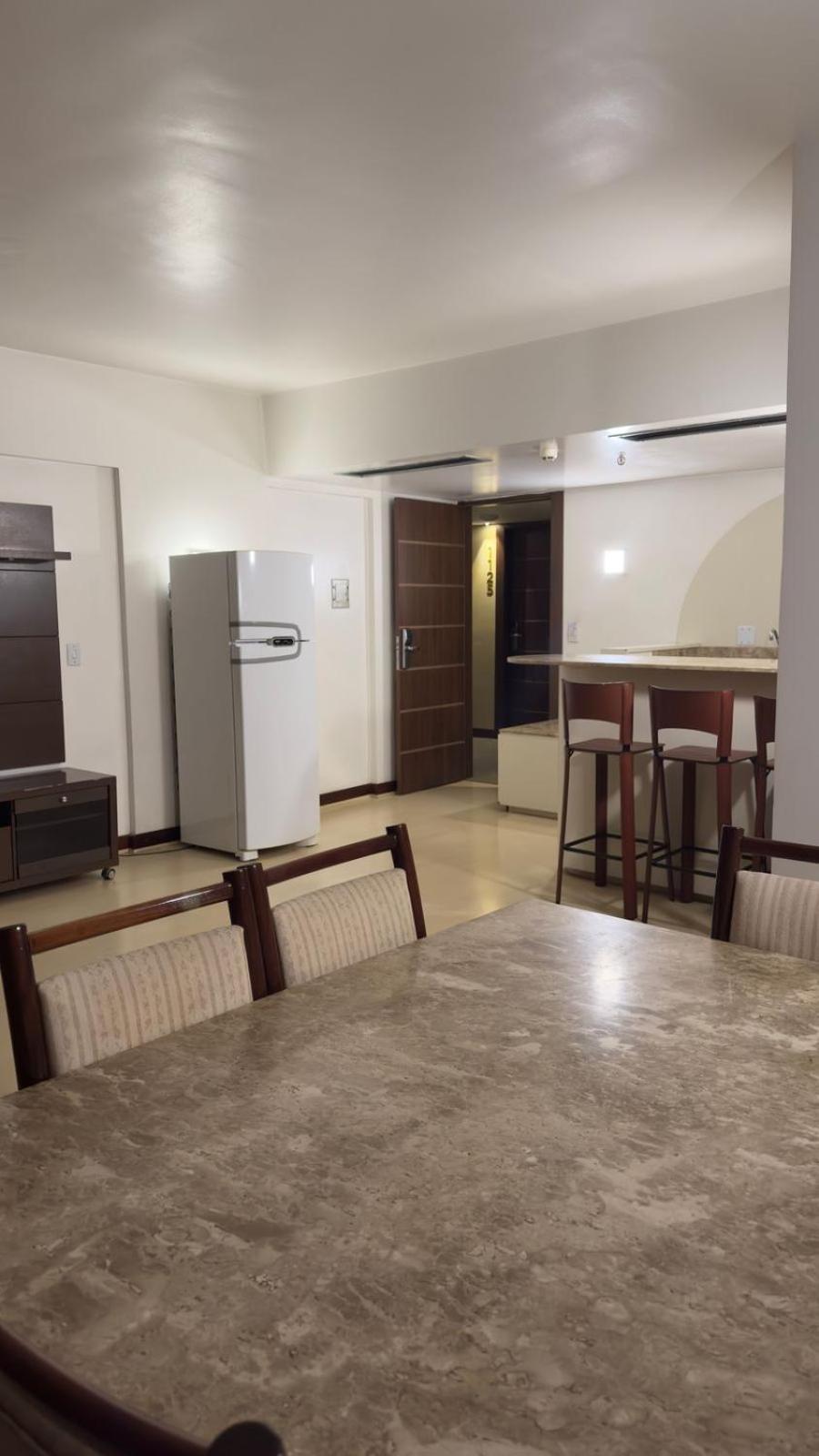 Jk Apart Hotel - Kubitschek Brasília Eksteriør billede