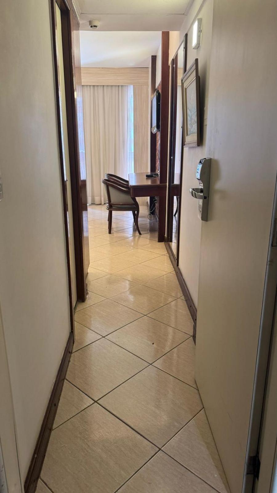 Jk Apart Hotel - Kubitschek Brasília Eksteriør billede