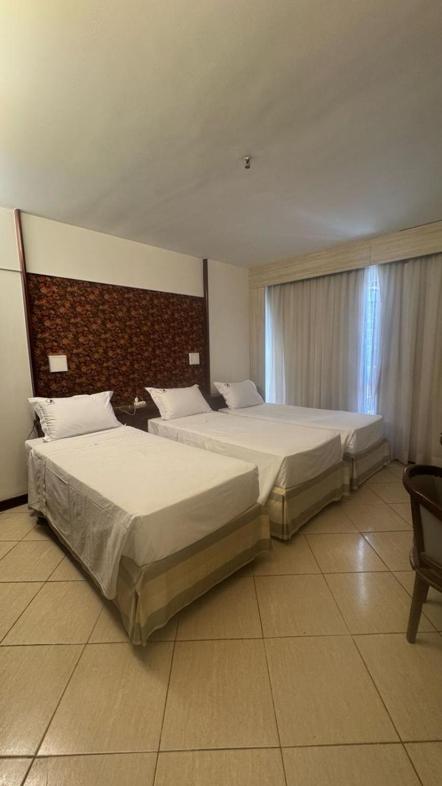 Jk Apart Hotel - Kubitschek Brasília Eksteriør billede