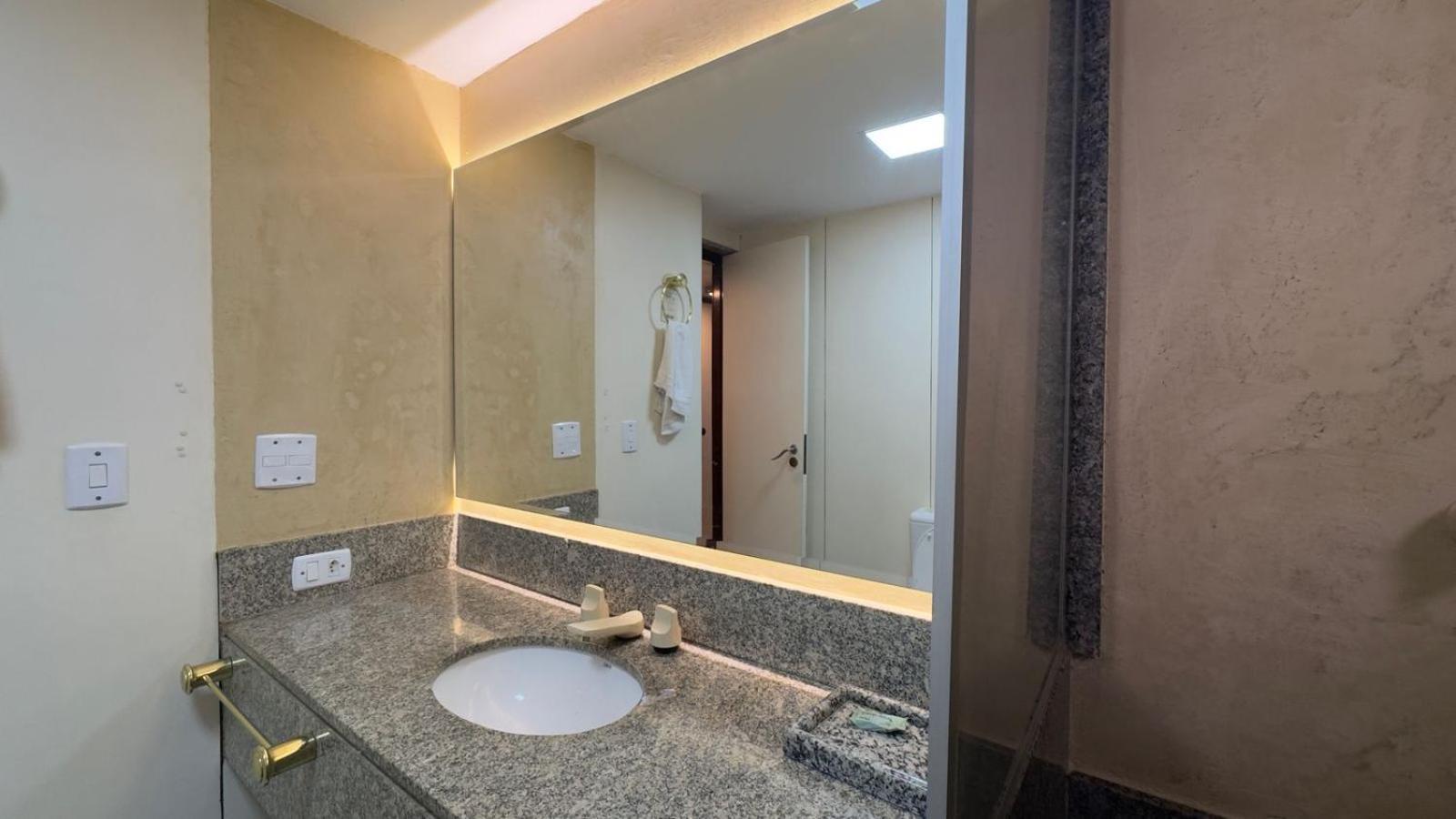 Jk Apart Hotel - Kubitschek Brasília Eksteriør billede
